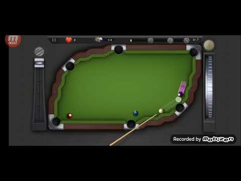 بلياردو العالمية