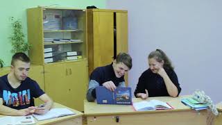 Поздравление с Днём учителя (1, 2, 3, Turnaround - Christian TV)