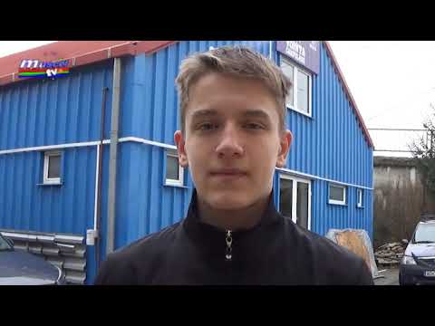 Jurnal MUSCEL TV 10 12 2020 SPORT - tenis de masă – trei medalii pentru CS Voința Câmpulung