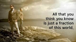 Times of Grace - Live in Love Lyric Video