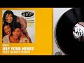 SWV Use Your Heart 2022 Remastered