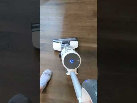 Tineco iFLOOR 3 Breeze Complete Wet Dry Vac Showcase