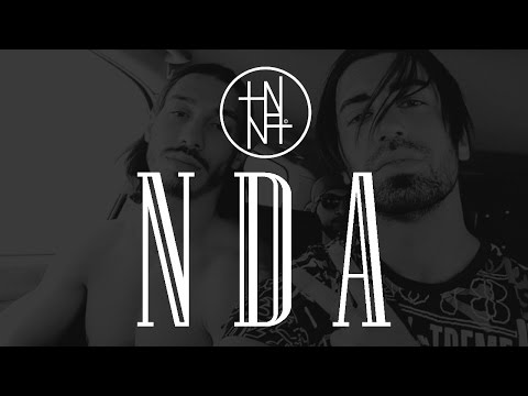 PNL (Dans La Légende) x MMZ x DTF Type Beat // "NDA"