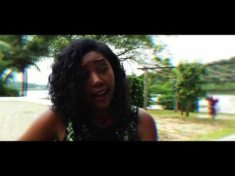 Kelly Cristina - Coitado (Clipe Oficial)