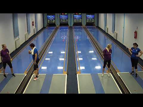 2.HKLS Žene Novska - Zaprešić