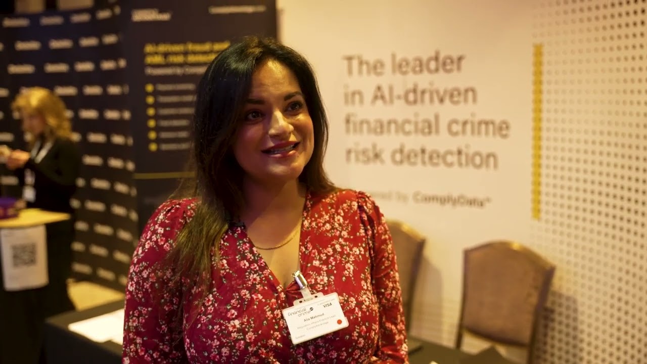Financial Crime 360 2023- Alia Muhmud