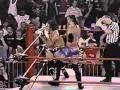 NWA TNA Weekly PPV 56 Frankie Kazarian Vs Chris Sabin