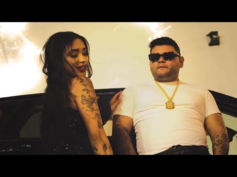 Mc Pogba, Dan Sur - Taksunazara (DJ Cabelo) video oficial