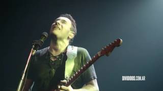 DIVIDIDOS - Voodoo Child - Teatro Flores 09/07/2016