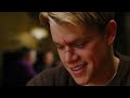 Rounders Teddy KGB Vs Mike McDermott Final Scene