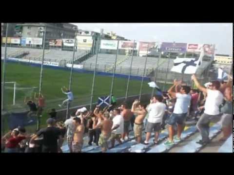 Treviso-Savona 2-1, eurogol di Torromino