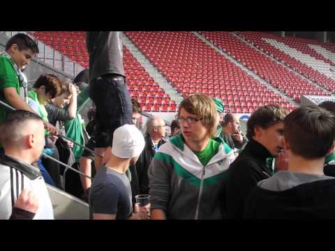 2014-04-12 FSV Mainz 05 - SV Werder Bremen 3:0