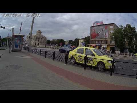 Plimbare cu bicicleta Iasi 2016