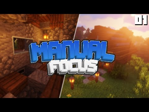 Master the Art of Manual Focus in Minecraft 1.15