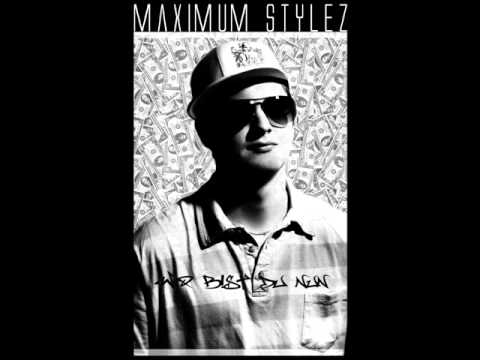 MaximumStylez - Wo bist du nun