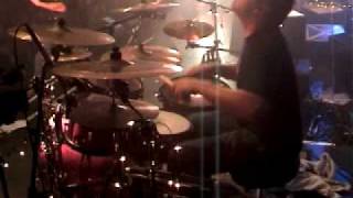 CHRISTMAS METAL SYMPHONY 2009 (DRUMCAM)