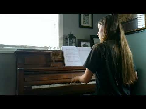 The Comforter Has Come. (Hymn #349 In "Soul Stirring Songs And Hymns") 4K UHD