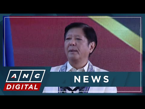 CICC: Individual, not country, behind Marcos 'deepfake' audio ANC