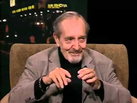 Rembering Critic Clive Barnes, 1927-2008 (Full Episode)