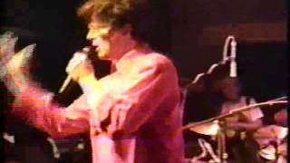 DEVO - 10/04/1989 - Redondo Beach, CA