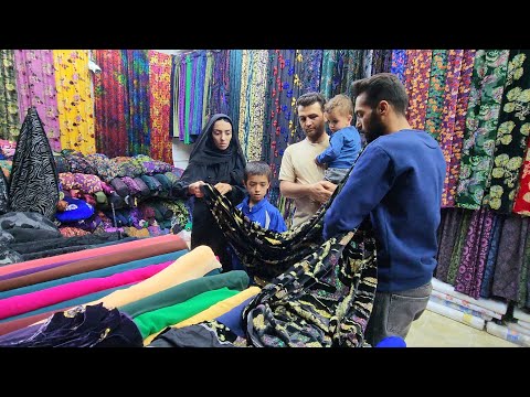 Sewing with Love: The Alliance of Jesus and Fatima in Building a Sewing Workshop 