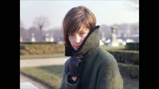 Françoise Hardy - La nuit est sur la ville