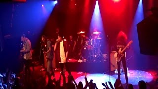 LIVE | State Champs - Shape Up | Amsterdam