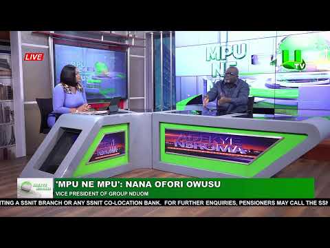 ADEKYE NSROMA 22/05/26