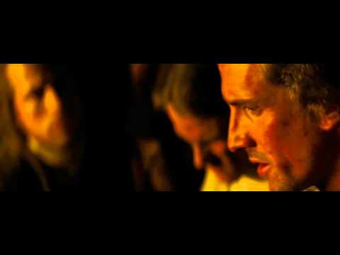 I will not live under that yoke - The Last of the Mohicans (1992)