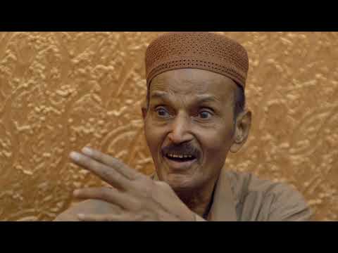 Raag Tilak Kamod with Tarana in Des - Ustad Naseeruddin Saami & Urooj Saami