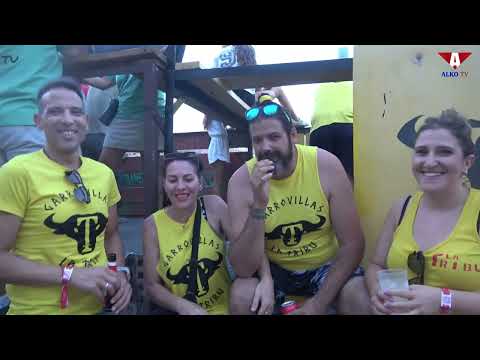 Resumen festejos taurinos 2026