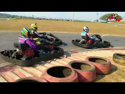 KAFU 2017 -  5º etapa- EMOÇÃO ATÉ O ULTIMO MINUTO