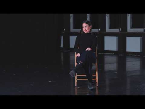 Meet the Artist: Kirsten Wicklund Meet the Artist: Kirsten Wicklund