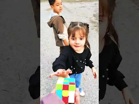 مقلب بابا بفاطمه 😫 كانت رح توقع من مكان عالي 😱 الله ستر🥹🔥@lolo_fatome