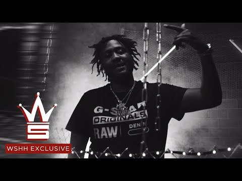 Tray Kash "Shine Harder" (WSHH Exclusive - Official Music Video)