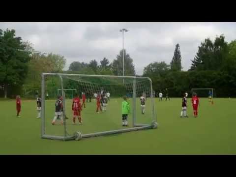 Biesdorf vs Stralau F2 10 05 2014