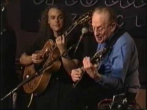 Les Paul with Tuck and Patti