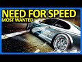 Revisiting... Need for Speed Most Wanted