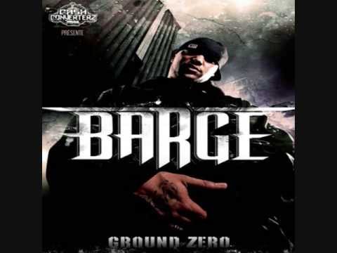 BARGE feat GREEN - QUEST-CE QUE TU CONNAIS