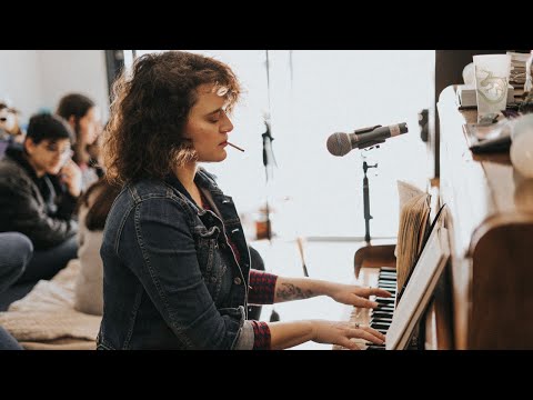 Gal De Paz -  Sun&Moon || (The Paz Band) || St_art session