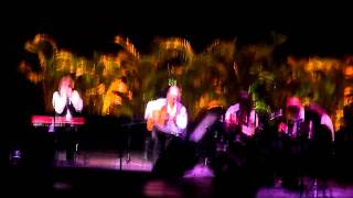 Paco de Lucia - Convite Chanela Zénith de Paris 16-11-10 By Romguitare