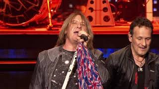 Def Leppard – Armageddon It -Live  (4K) -2016