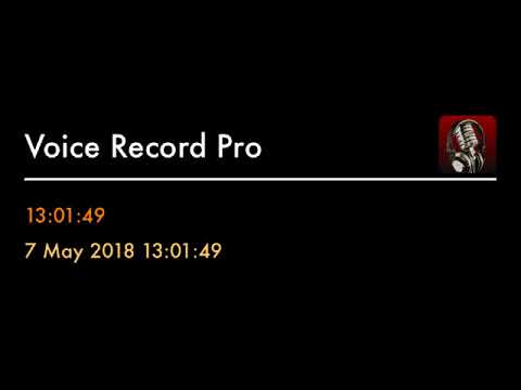 The trill of the nightingale