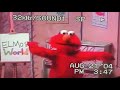 Sesame Place 2004