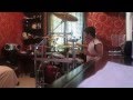 Diseño Rolas Molotov(Drums Cover By Smith Tamayo ...