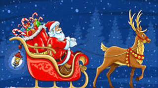 Santa Claus Is Comin To Town - Ray Conniff.