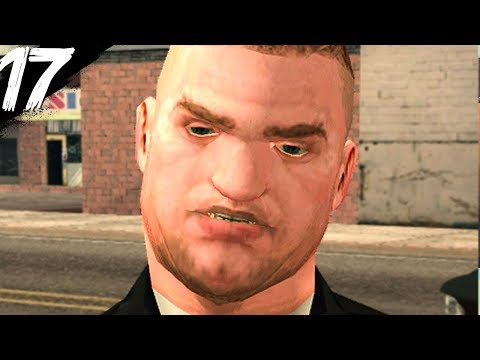 KILLING OFFICER PULASKI - Grand Theft Auto San Andreas - Part 17