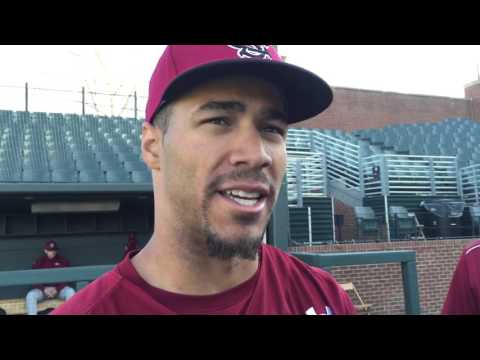 Dom Thompson-Williams