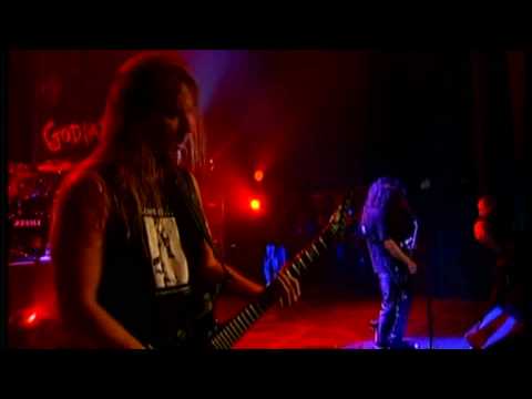 Slayer - Hell Awaits (War at the Warfield)