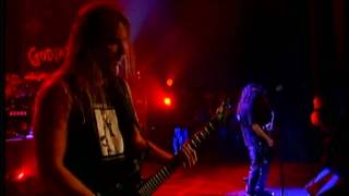 Slayer - Hell Awaits (War at the Warfield)